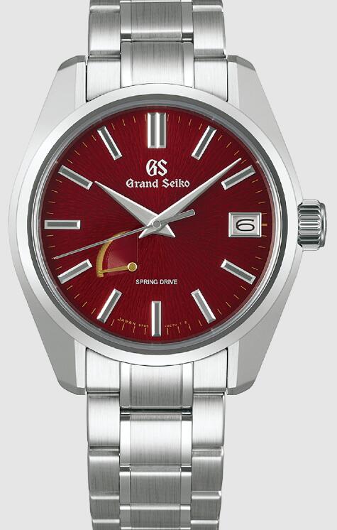 Grand Seiko Heritage SBGA493 Replica Watch